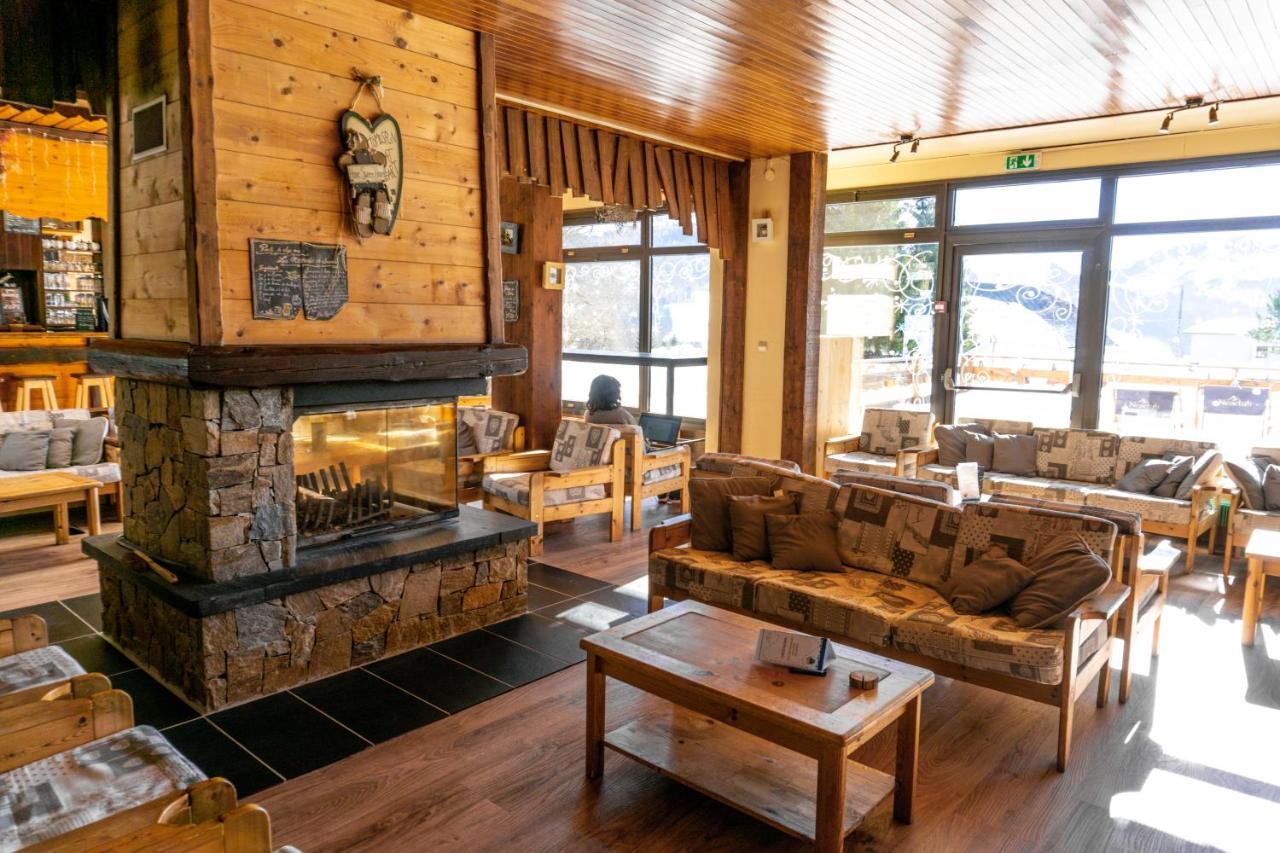 Village Club Les Cimes Du Leman-Neaclub Habere-Poche Экстерьер фото