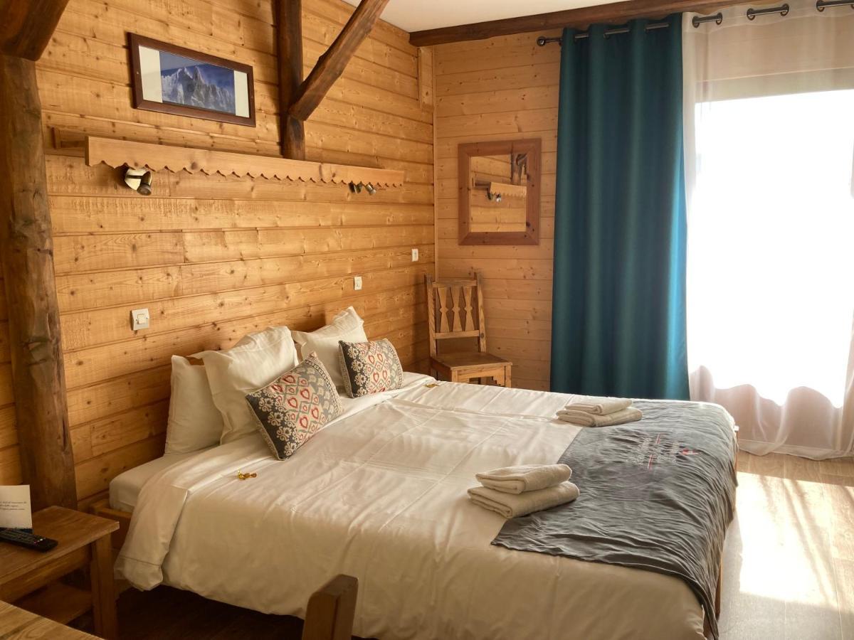 Village Club Les Cimes Du Leman-Neaclub Habere-Poche Экстерьер фото
