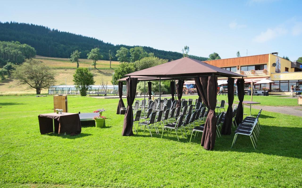 Village Club Les Cimes Du Leman-Neaclub Habere-Poche Экстерьер фото